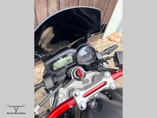yamaha - fz-1
