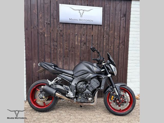 yamaha - fz-1