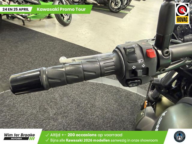 kawasaki - vulcan-s-performance