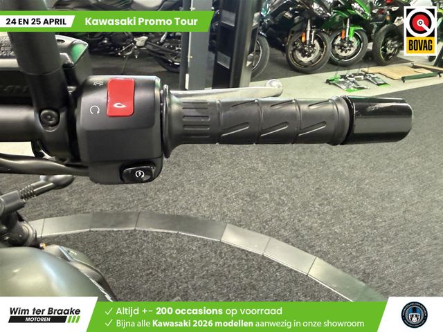 kawasaki - vulcan-s-performance