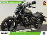 KAWASAKI VULCAN S PERFORMANCE