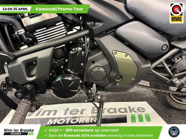 kawasaki - vulcan-s-performance