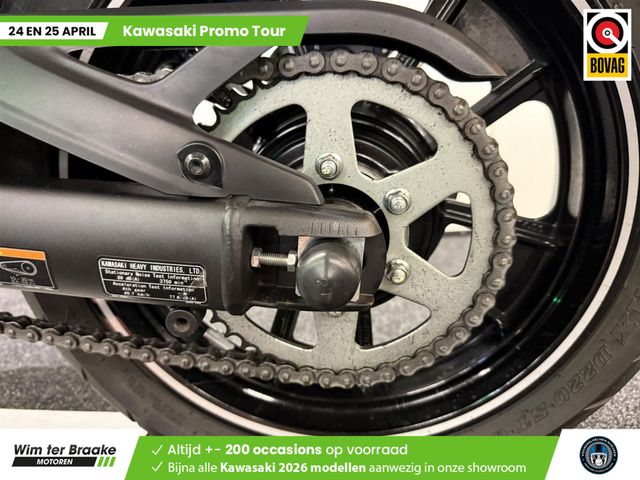 kawasaki - vulcan-s-performance