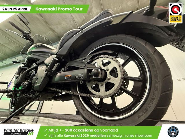 kawasaki - vulcan-s-performance