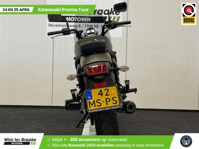 kawasaki - vulcan-s-performance