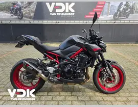 Kawasaki Z900 Performance 2021 occasion