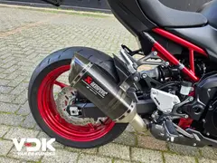 Kawasaki Z900 Performance 2021 occasion – foto 10 van 23
