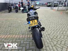 Kawasaki Z900 Performance 2021 occasion – foto 5 van 23