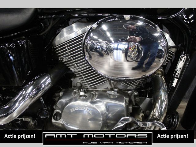 honda - vt-750-c-shadow