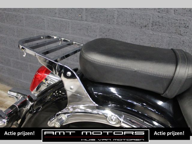 honda - vt-750-c-shadow