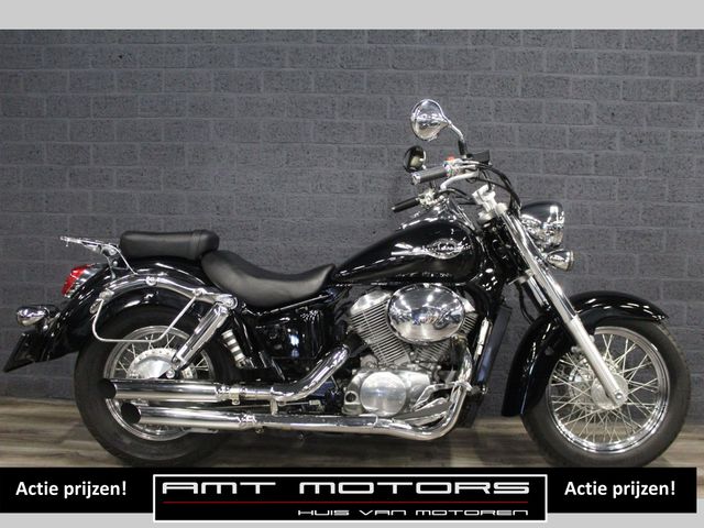 honda - vt-750-c-shadow
