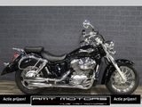 HONDA VT 750 C SHADOW