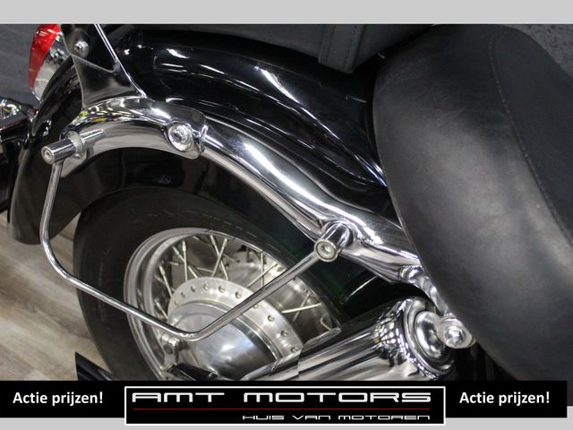 honda - vt-750-c-shadow