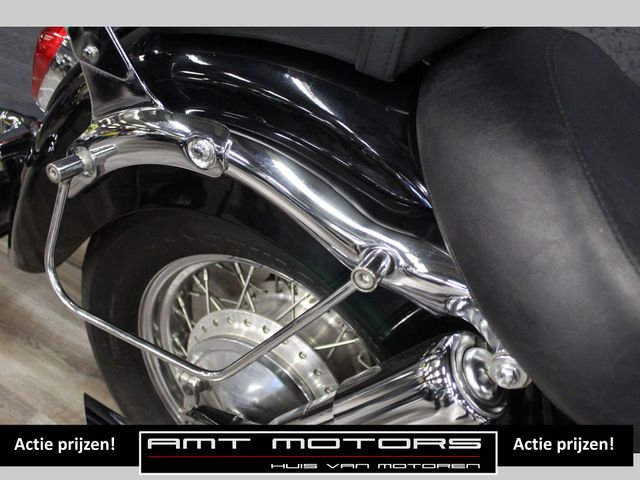 honda - vt-750-c-shadow