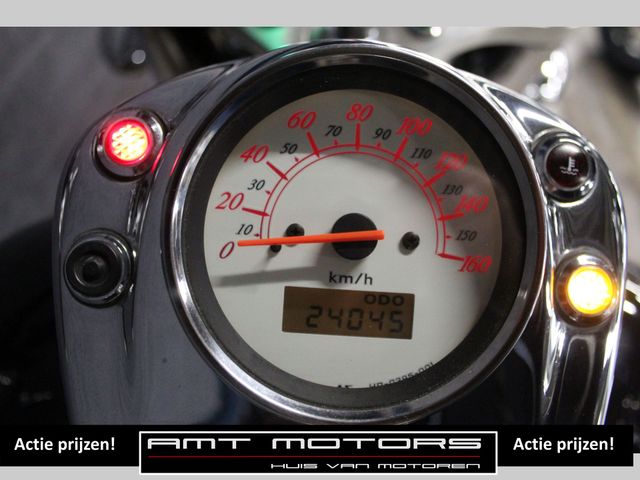 honda - vt-750-c-shadow