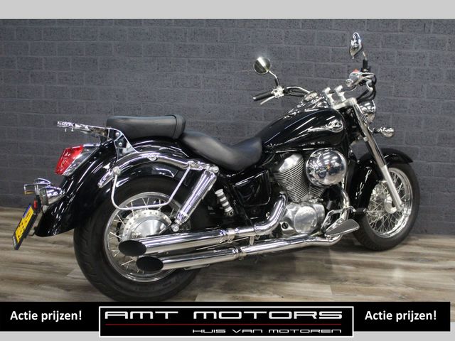 honda - vt-750-c-shadow