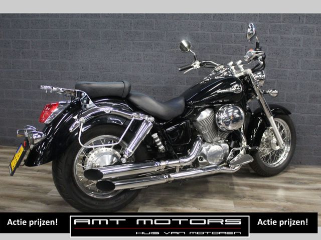 honda - vt-750-c-shadow