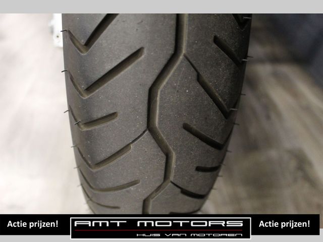 honda - vt-750-c-shadow