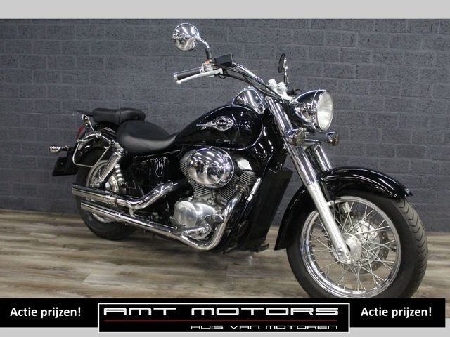 honda - vt-750-c-shadow