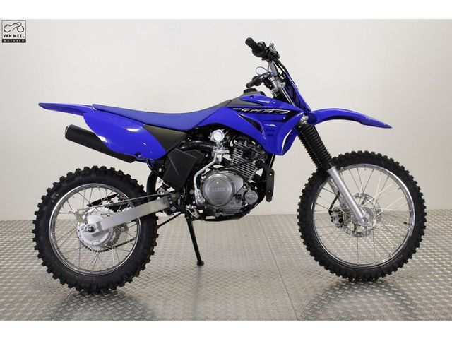 yamaha - ttr-125-lwe
