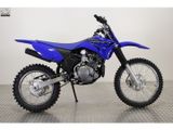 YAMAHA TTR 125 LWE