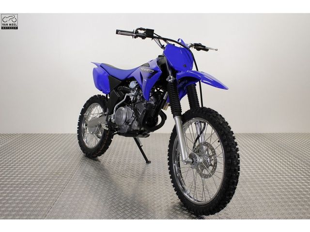 yamaha - ttr-125-lwe