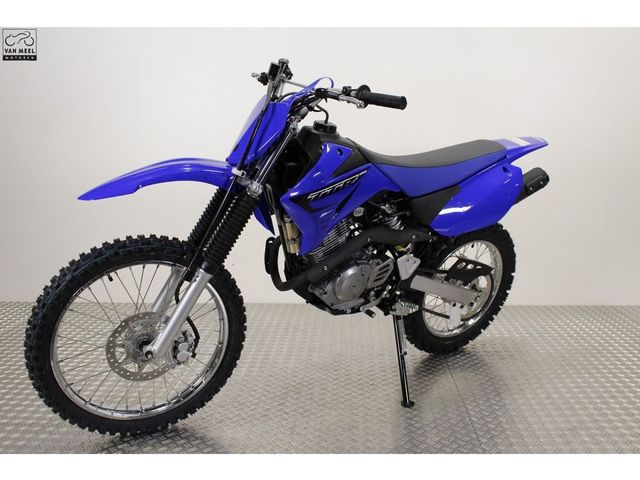 yamaha - ttr-125-lwe