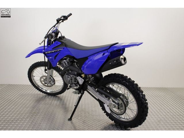 yamaha - ttr-125-lwe
