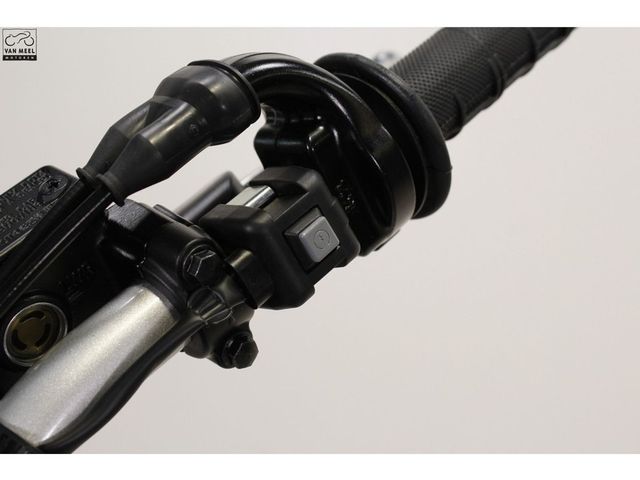 yamaha - ttr-125-lwe