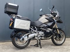 BMW R 1200 GS ABS-ASC-ESA Dohc 110 PK 2010 occasion – foto 3 van 8