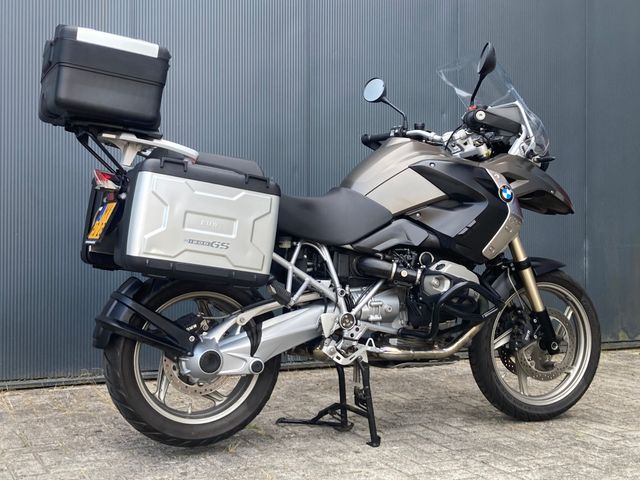 bmw - r-1200-gs