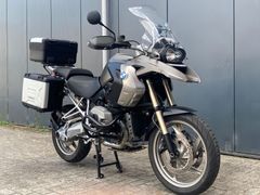 BMW R 1200 GS ABS-ASC-ESA Dohc 110 PK 2010 occasion – foto 2 van 8