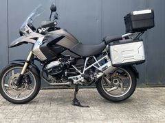 BMW R 1200 GS ABS-ASC-ESA Dohc 110 PK 2010 occasion – foto 4 van 8