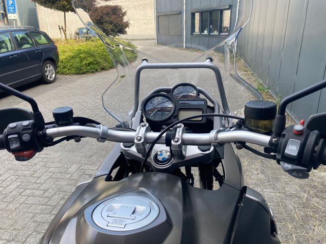 bmw - r-1200-gs