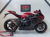 MV AGUSTA F3 800 RR