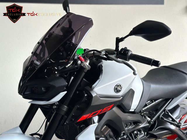 yamaha - mt-09-abs