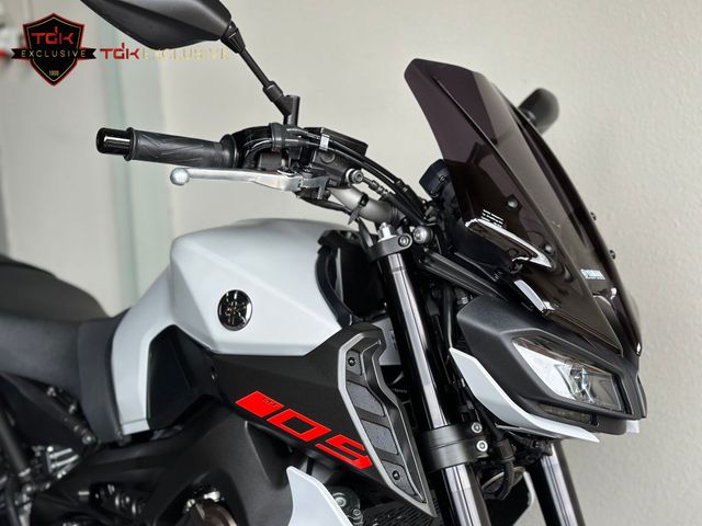yamaha - mt-09-abs