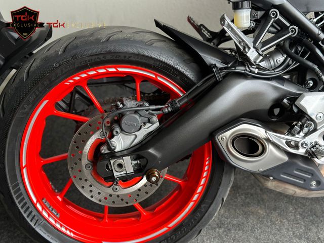 yamaha - mt-09-abs