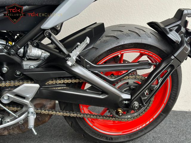 yamaha - mt-09-abs