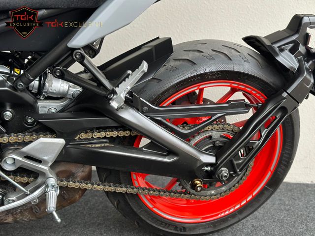 yamaha - mt-09-abs