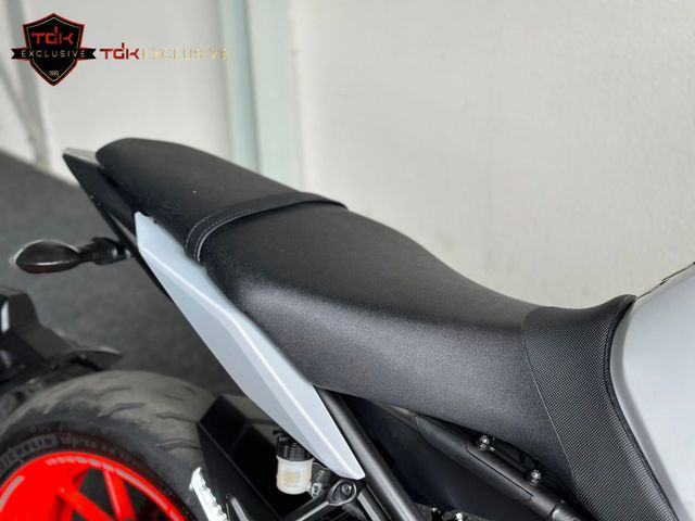 yamaha - mt-09-abs