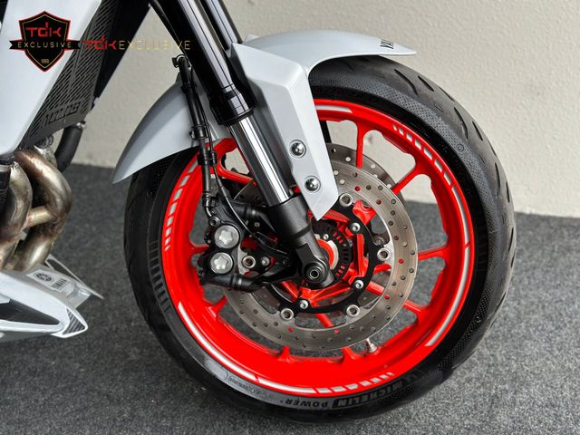 yamaha - mt-09-abs