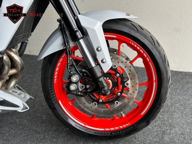 yamaha - mt-09-abs