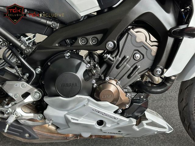 yamaha - mt-09-abs