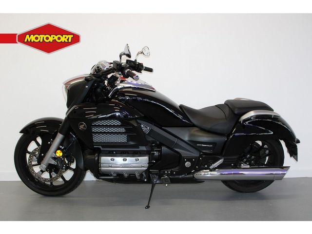 honda - f6-c-gl-1800-valkyrie