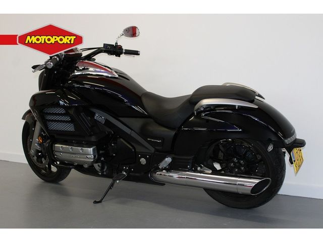 honda - f6-c-gl-1800-valkyrie