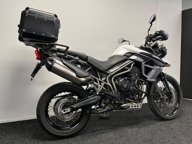 triumph - tiger-800-xcx