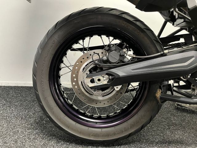 triumph - tiger-800-xcx