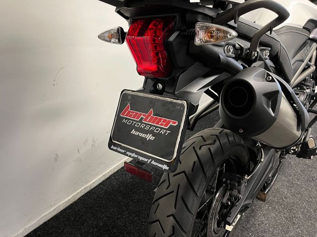 triumph - tiger-800-xcx