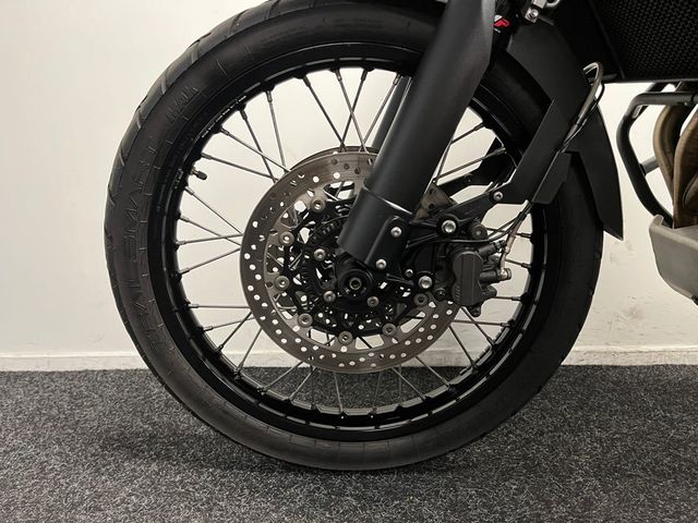 triumph - tiger-800-xcx